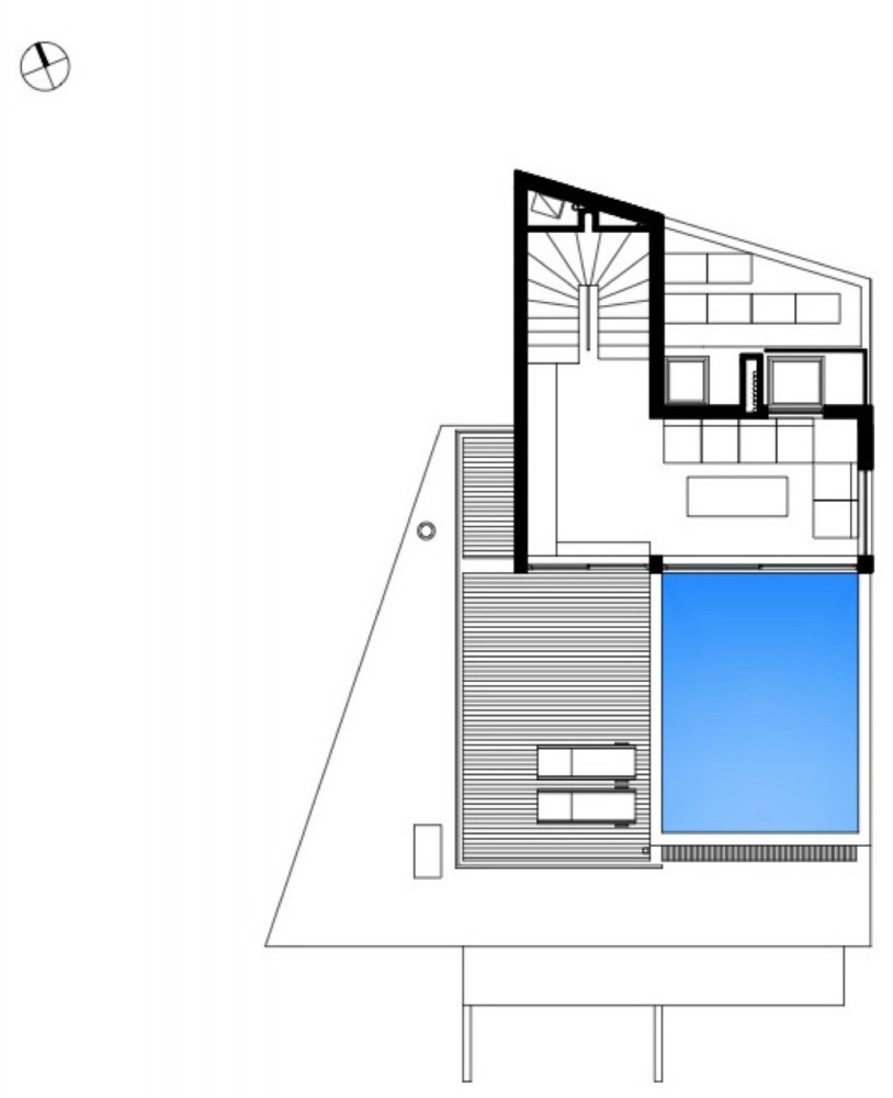 Urban Lofts / Charis Gkikas & Evaggelia Filtsou