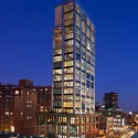 200 Eleventh Avenue / Selldorf Architects (11) 200 Eleventh Avenue / Selldorf Architects (11) © David Sundberg | Esto