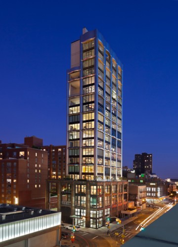200 Eleventh Avenue / Selldorf Architects (11)