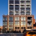 200 Eleventh Avenue / Selldorf Architects (10) 200 Eleventh Avenue / Selldorf Architects (10) © David Sundberg | Esto