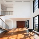 200 Eleventh Avenue / Selldorf Architects (7) 200 Eleventh Avenue / Selldorf Architects (7) © David Sundberg | Esto