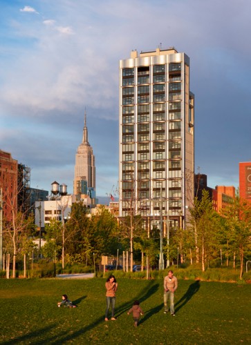 200 Eleventh Avenue / Selldorf Architects (3)
