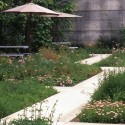 Casa Nueva: Working in the Garden / Van Atta Associates (6) Casa Nueva: Working in the Garden / Van Atta Associates (6) Courtesy of Van Atta Associates