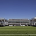 Z5 / Christophe Gulizzi Architecte © Philippe Ruault