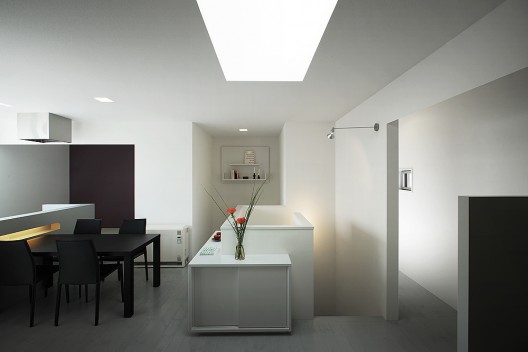 Ordinary House / FORM/Kouichi Kimura Architects (8)