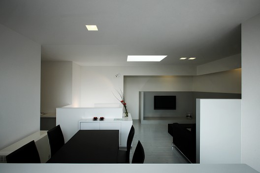 Ordinary House / FORM/Kouichi Kimura Architects (7)