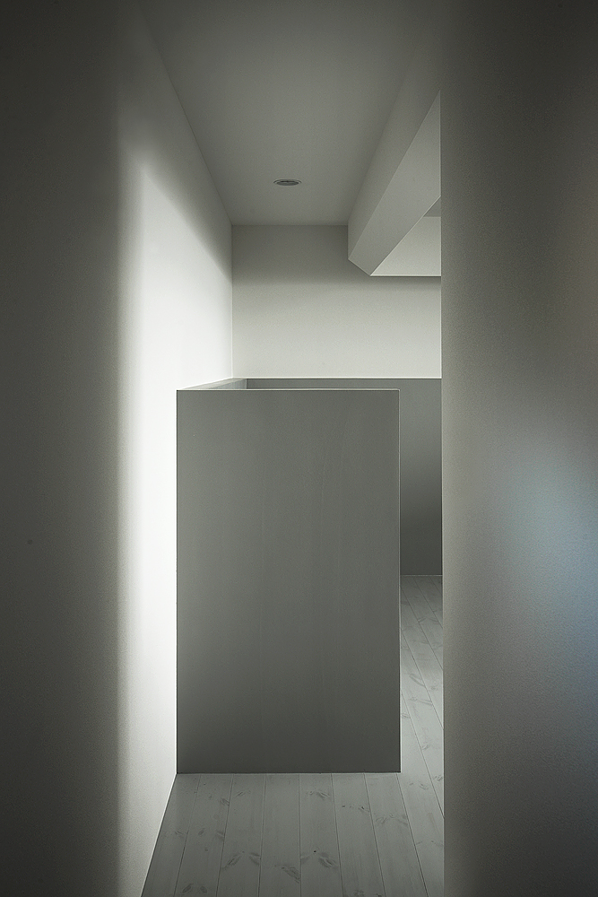Ordinary House / FORM/Kouichi Kimura Architects