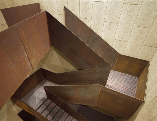 Cabezo de la Almagra / Cerrejon Arquitectos (8)