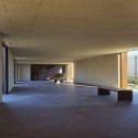 Cabezo de la Almagra / Cerrejon Arquitectos (7) Cabezo de la Almagra / Cerrejon Arquitectos (7) © Roland Halbe