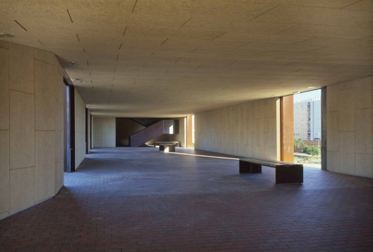 Cabezo de la Almagra / Cerrejon Arquitectos (7)