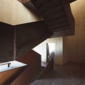 Cabezo de la Almagra / Cerrejon Arquitectos (6)