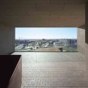 Cabezo de la Almagra / Cerrejon Arquitectos (5)