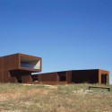 Cabezo de la Almagra / Cerrejon Arquitectos (3) Cabezo de la Almagra / Cerrejon Arquitectos (3) © Roland Halbe