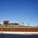 Cabezo de la Almagra / Cerrejon Arquitectos (2)