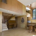 Kiti / mihadesign (15) © Shinkenchiku-sha