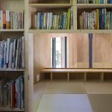 Kiti / mihadesign (11) © Shinkenchiku-sha