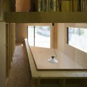 Kiti / mihadesign (10) © Shinkenchiku-sha