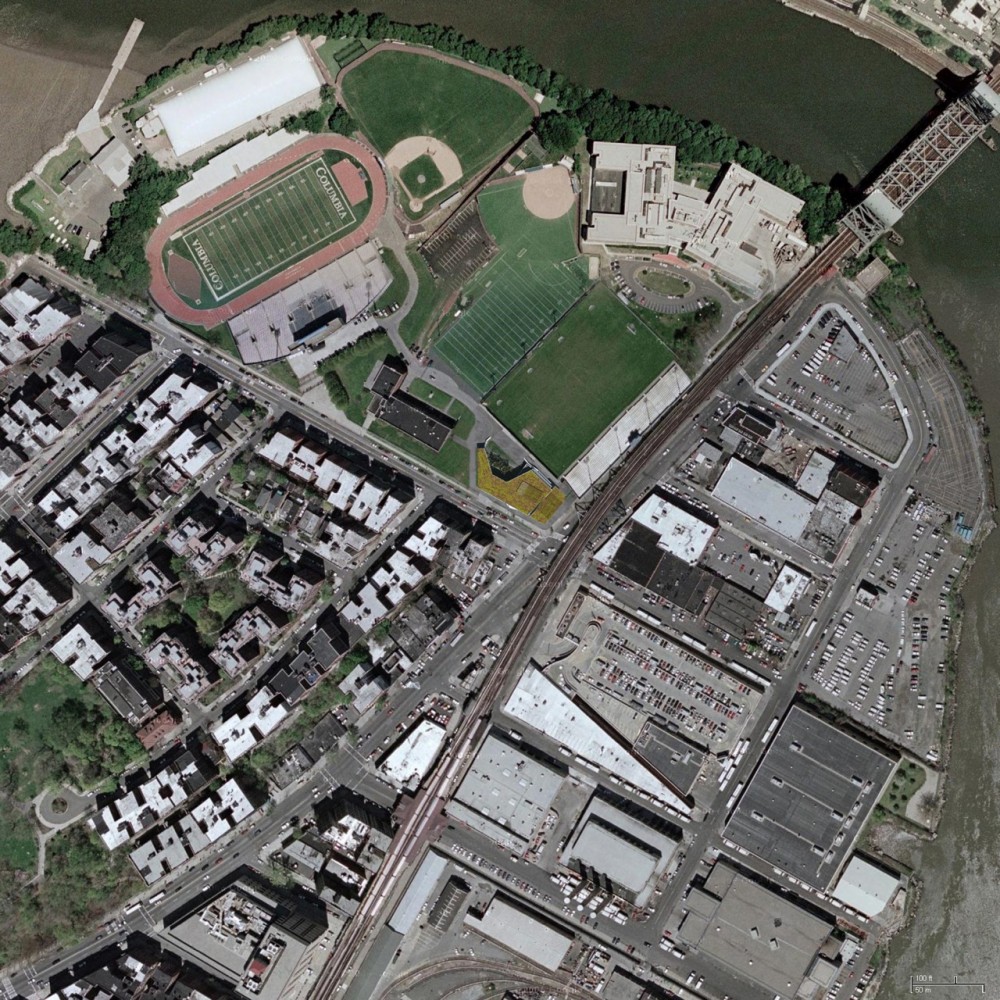Steven Holl Architects’ Campbell Sports Center Breaks Ground at Columbia University