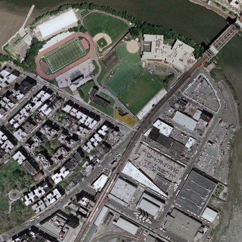Steven Holl Architects' Campbell Sports Center Breaks Ground at Columbia University (7)