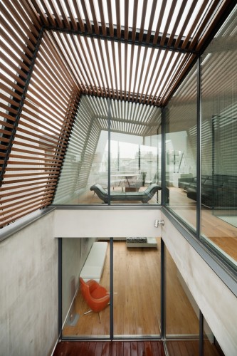 Skycourt House / Keiji Ashizawa Design (13)