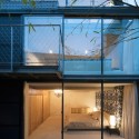 Skycourt House / Keiji Ashizawa Design  (6) © Takumi Ota