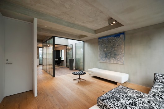 Skycourt House / Keiji Ashizawa Design (5)