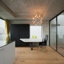 Skycourt House / Keiji Ashizawa Design  (4) © Takumi Ota