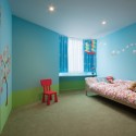 Skycourt House / Keiji Ashizawa Design  (3) © Takumi Ota