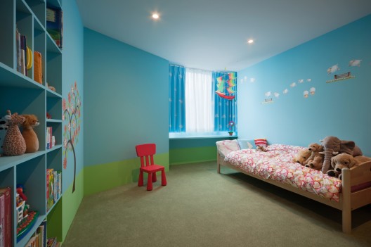 Skycourt House / Keiji Ashizawa Design (3)