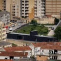 0715ABA Bairro Alagoas Associations / Belém Lima Arquitectos (1)
