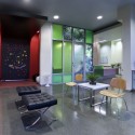 LegacyER / 5Gstudio (16) LegacyER / 5Gstudio (16) © Charles Davis Smith-AIA