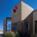 LegacyER / 5Gstudio (15) LegacyER / 5Gstudio (15) © Charles Davis Smith-AIA