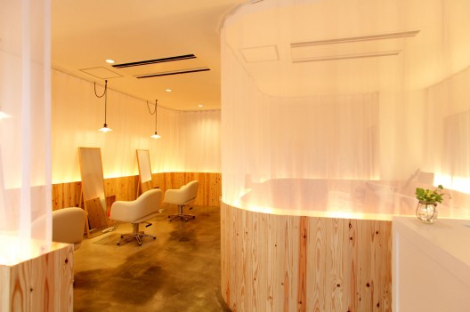 Hair Very Salon / MAKER (5)