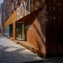 Courtesy of Tao Lei Architect Studio