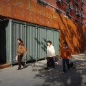 BOYI Gallery / Tao Lei Architect Studio (13) Courtesy of Tao Lei Architect Studio