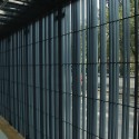BOYI Gallery / Tao Lei Architect Studio (9) Courtesy of Tao Lei Architect Studio