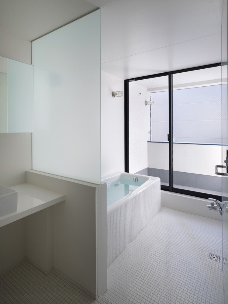 House of Ujina / MAKER  (4) © Noriyuki Yano