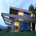 Locarno House / designyougo (18) © designyougo