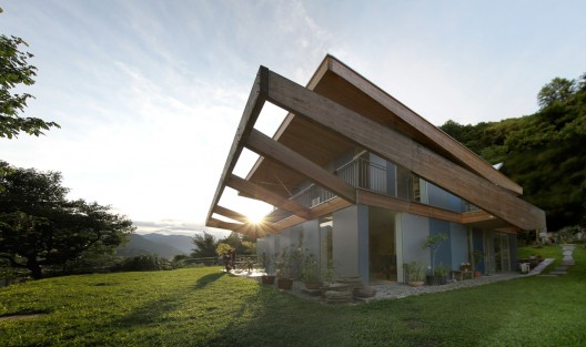 Locarno House / designyougo (17)
