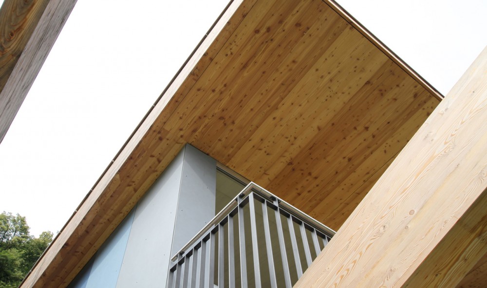 Locarno House / designyougo
