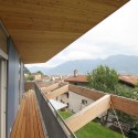 Locarno House / designyougo (13) © designyougo