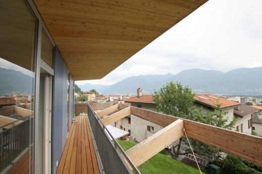 Locarno House / designyougo (13)