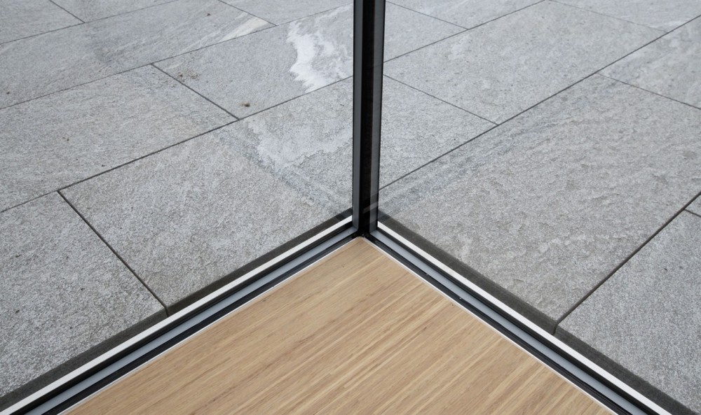 Locarno House / designyougo (10) © designyougo
