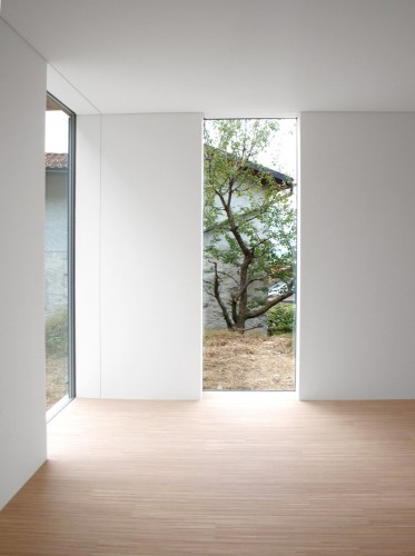 Locarno House / designyougo (7)