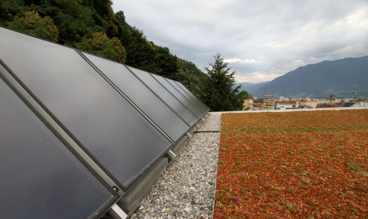 Locarno House / designyougo (1)