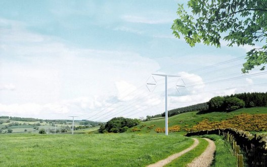 Pylon Design Competition Winner