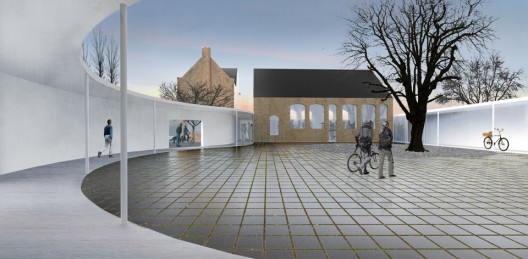 Community Center (2)
