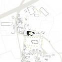 Community Center (5) Community Center (5) site plan