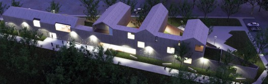 Childcare Home Proposal (1)