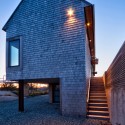 Corea Harbor House / Norelius Studio (10) © Kelly Bellis